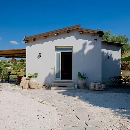 Collemeti - Сasa de vacaciones Noto