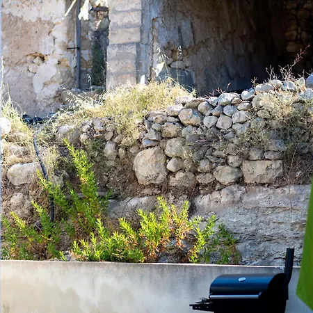 Collemeti - * Noto