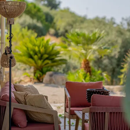 Сasa de vacaciones Collemeti - Noto